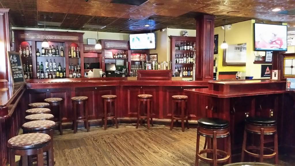 OTooles Irish Pub | restaurant | 1215 W Brandon Blvd, Brandon, FL 33511, USA | 8136842600 OR +1 813-684-2600