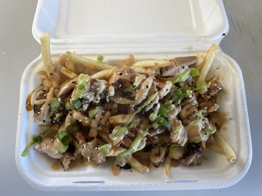 Sengsational Cuisine Food Truck | restaurant | 3024 W Strong Rd, Spokane, WA 99208, USA | 5095907725 OR +1 509-590-7725