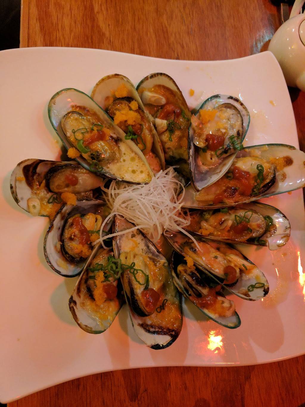 Asako Sushi | restaurant | 27540 Sierra Hwy, Canyon Country, CA 91351, USA | 6612516010 OR +1 661-251-6010