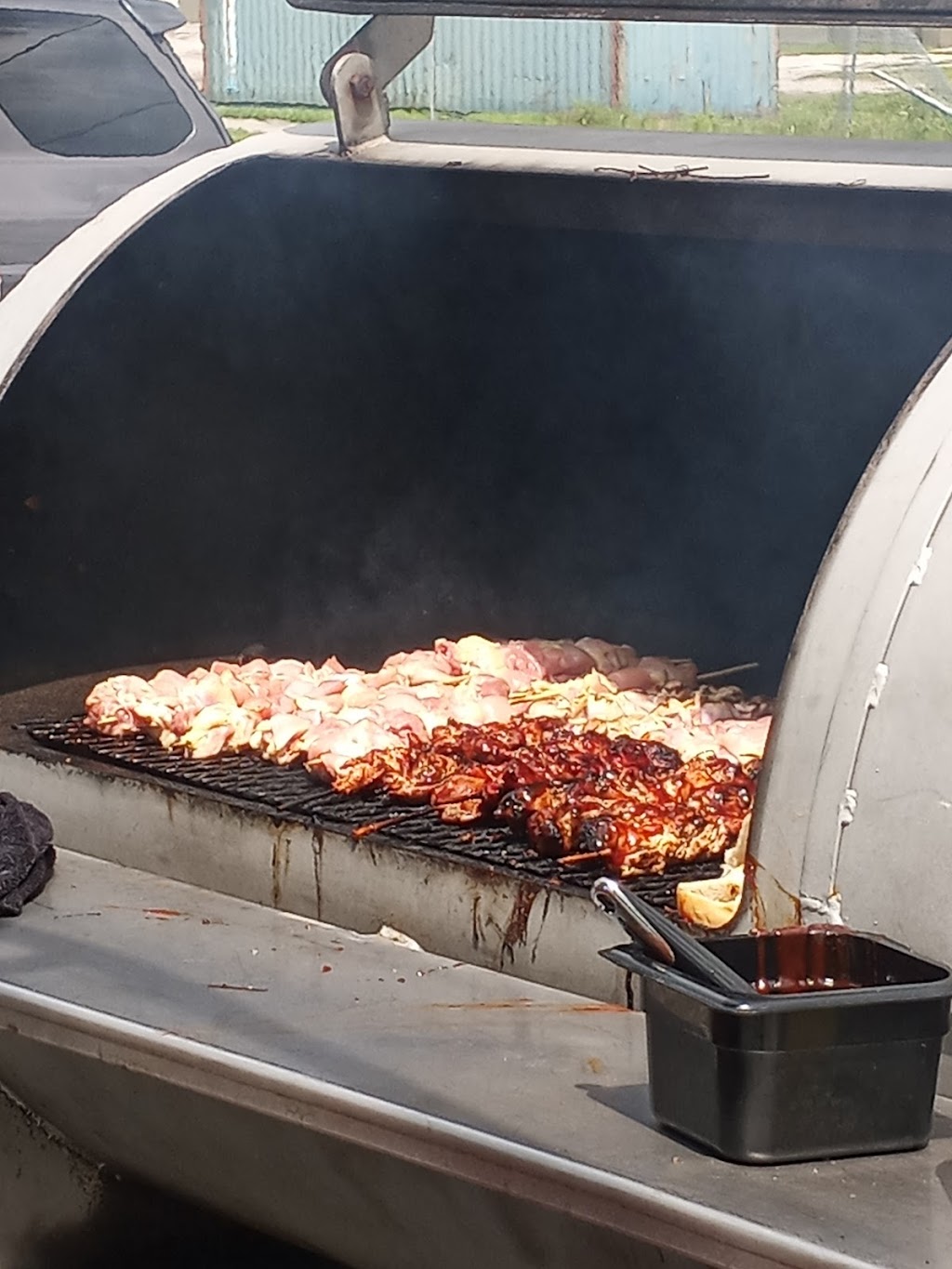 La Pinchera | restaurant | 10385 E Colonial Dr, Orlando, FL 32817, USA | 2405328172 OR +1 240-532-8172