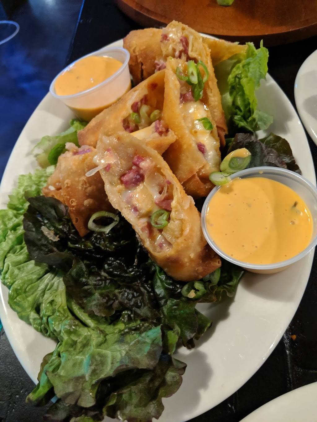 Molly O’Bryans | restaurant | 904 Broadway, Albany, NY 12207, USA | 5182750368 OR +1 518-275-0368