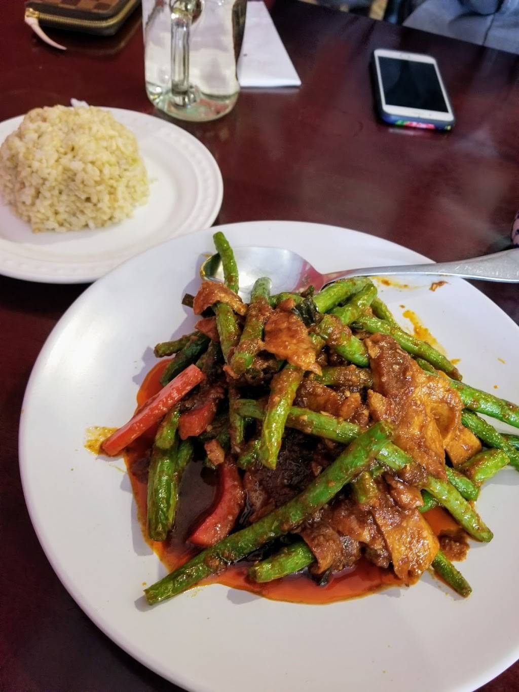 Life Thai Fusion | restaurant | 22911 Soledad Canyon Rd, Santa Clarita, CA 91350, USA | 6612599226 OR +1 661-259-9226