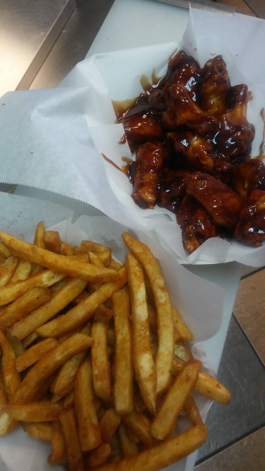 Mr Wings | restaurant | 3860 S Nellis Blvd #102, Las Vegas, NV 89121, USA | 7024509996 OR +1 702-450-9996