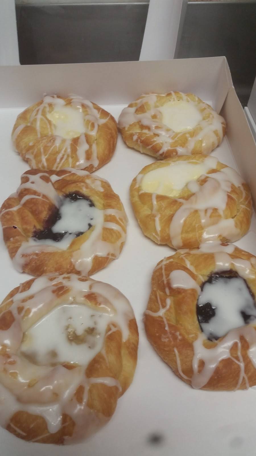 Donut Depot | bakery | 201 N Mc Creary St, Fort Branch, IN 47648, USA | 8127534076 OR +1 812-753-4076