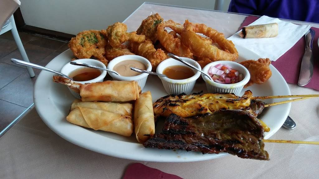 Thai Taste | restaurant | 544 Milford Rd, Swansea, MA 02777, USA | 5086772169 OR +1 508-677-2169