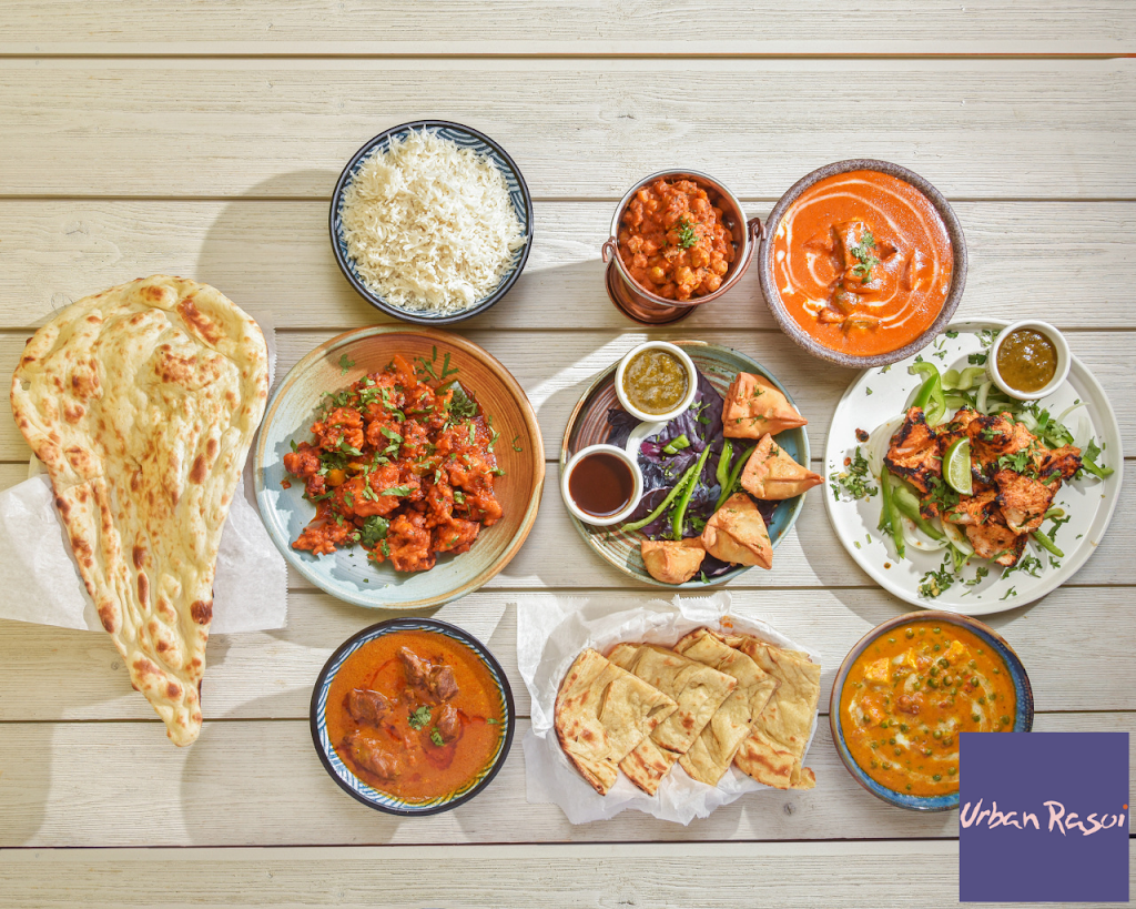 Urban Rrasoi - Cutler Bay | restaurant | 20218 Old Cutler Rd, Cutler Bay, FL 33189, USA | 7862505796 OR +1 786-250-5796