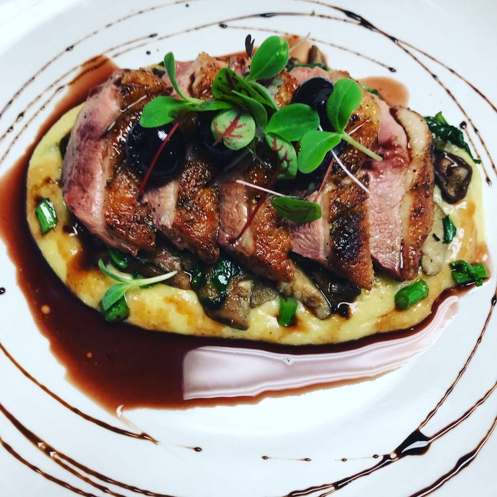 Vivace | restaurant | 2244 Ivy Rd, Charlottesville, VA 22903, USA | 4349790994 OR +1 434-979-0994