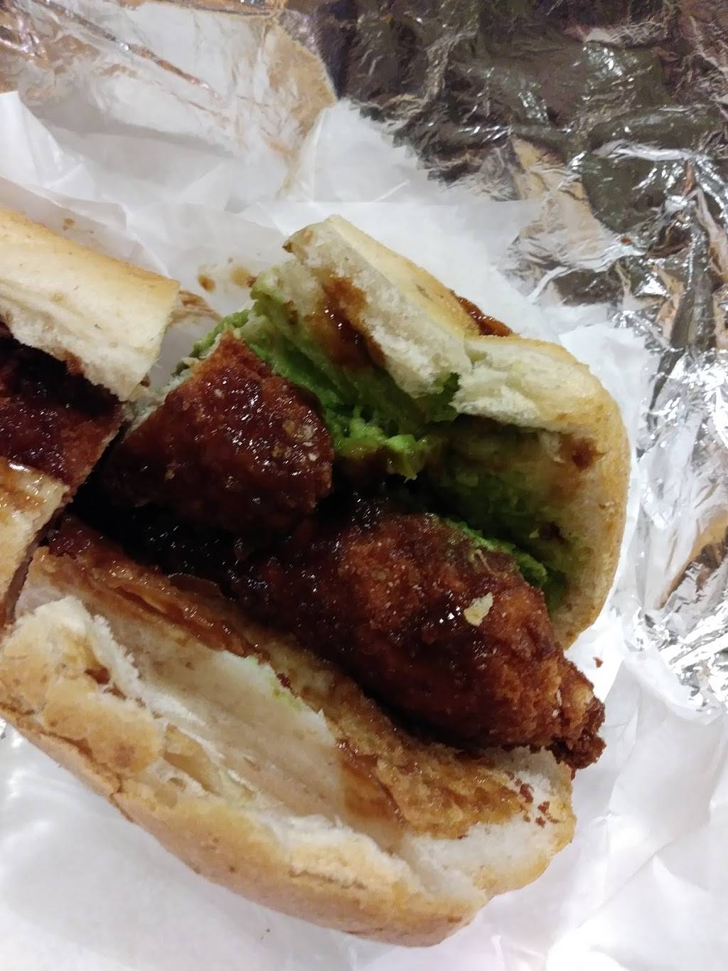 No. 7 Sub | meal takeaway | 1 W 59th St, New York, NY 10019, USA | 6467553228 OR +1 646-755-3228