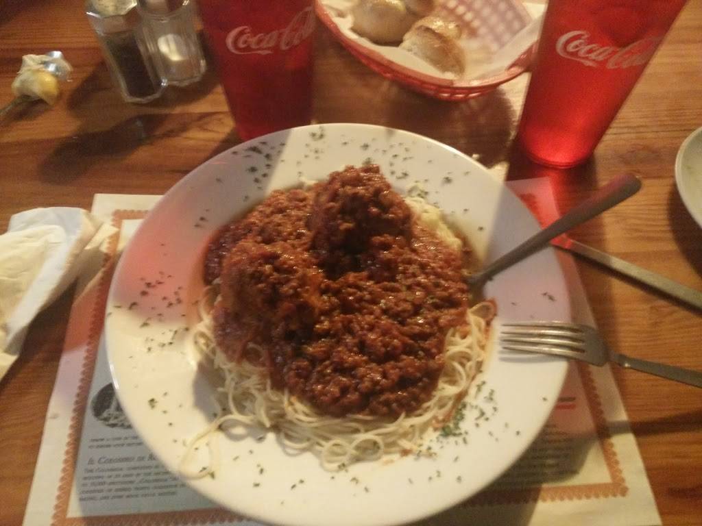 Valentinos New York Style Pizza & Restaurant | meal takeaway | 3550 S Washington Ave, Titusville, FL 32780, USA | 3212699559 OR +1 321-269-9559