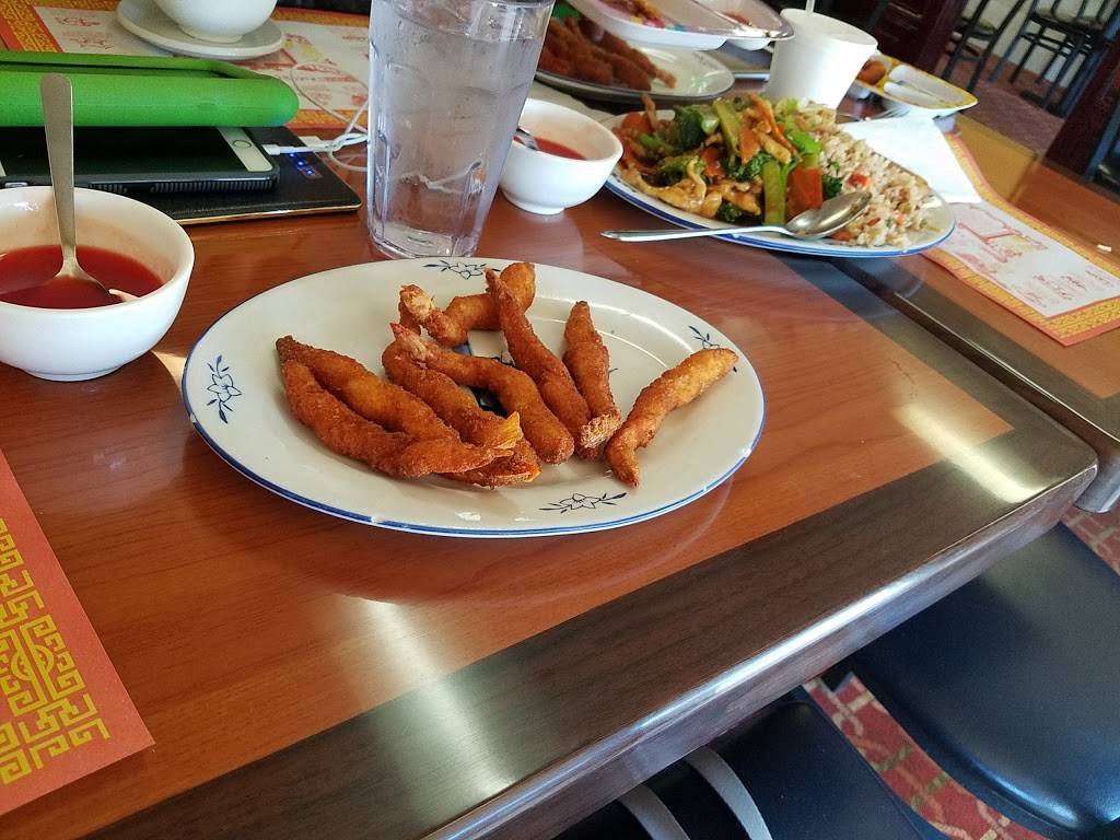 Bamboo Garden | restaurant | 111 S Maag Ave # K, Oakdale, CA 95361, USA | 2098484845 OR +1 209-848-4845