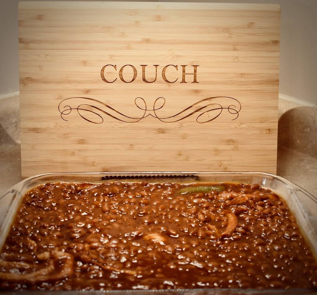 Couch Family BBQ | restaurant | 1719 Elm St, Cincinnati, OH 45202, USA | 5134077593 OR +1 513-407-7593