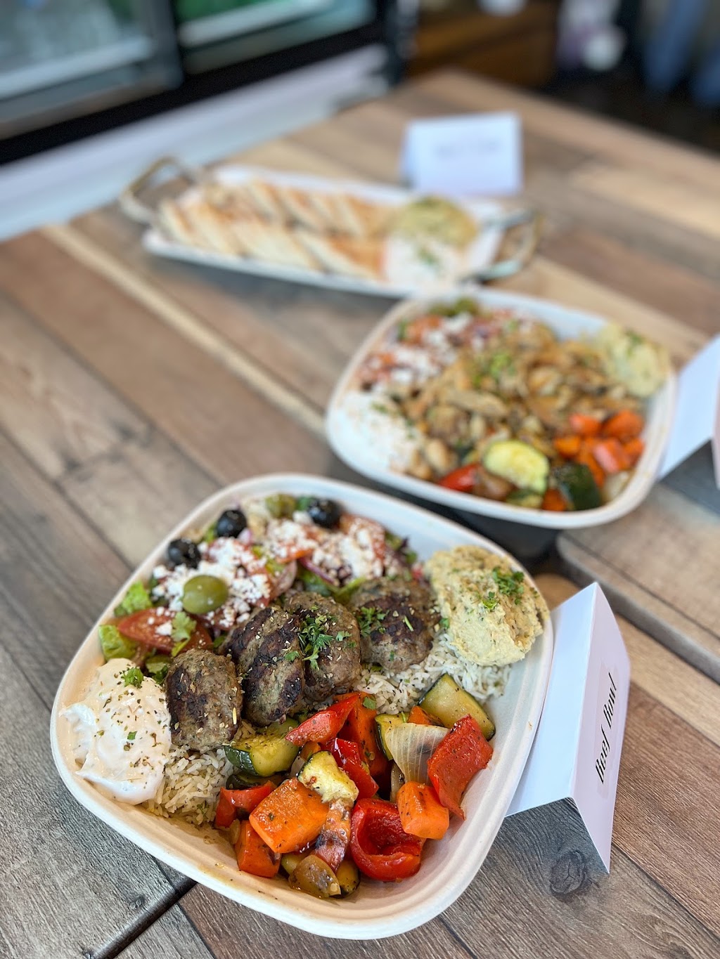 Zesty Olives Mediterranean Grill - Irvine | restaurant | 2750 Alton Pkwy Unit 131, Irvine, CA 92606, USA | 9497741518 OR +1 949-774-1518