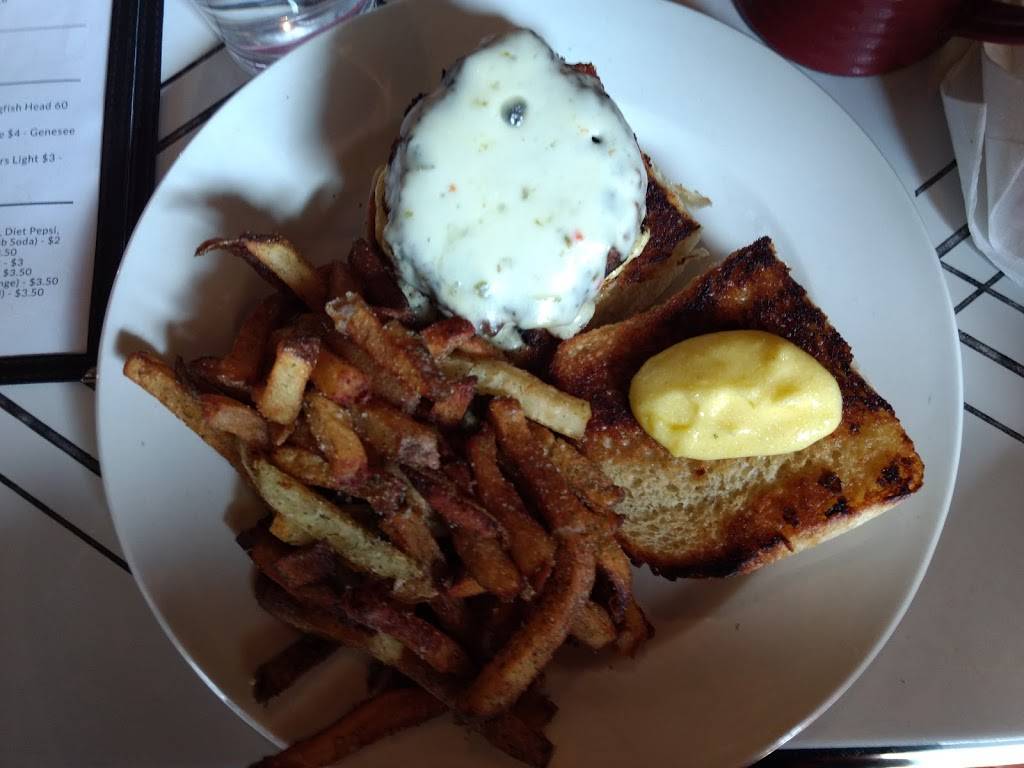 Roots Cafe | restaurant | 197 N Main St, Naples, NY 14512, USA | 5853749800 OR +1 585-374-9800