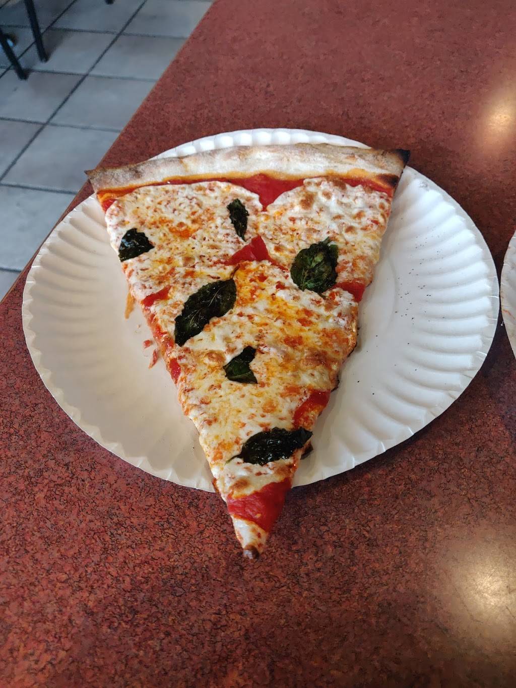 Ness Pizza | restaurant | 11-14 Saddle River Rd, Fair Lawn, NJ 07410, USA | 2017910040 OR +1 201-791-0040