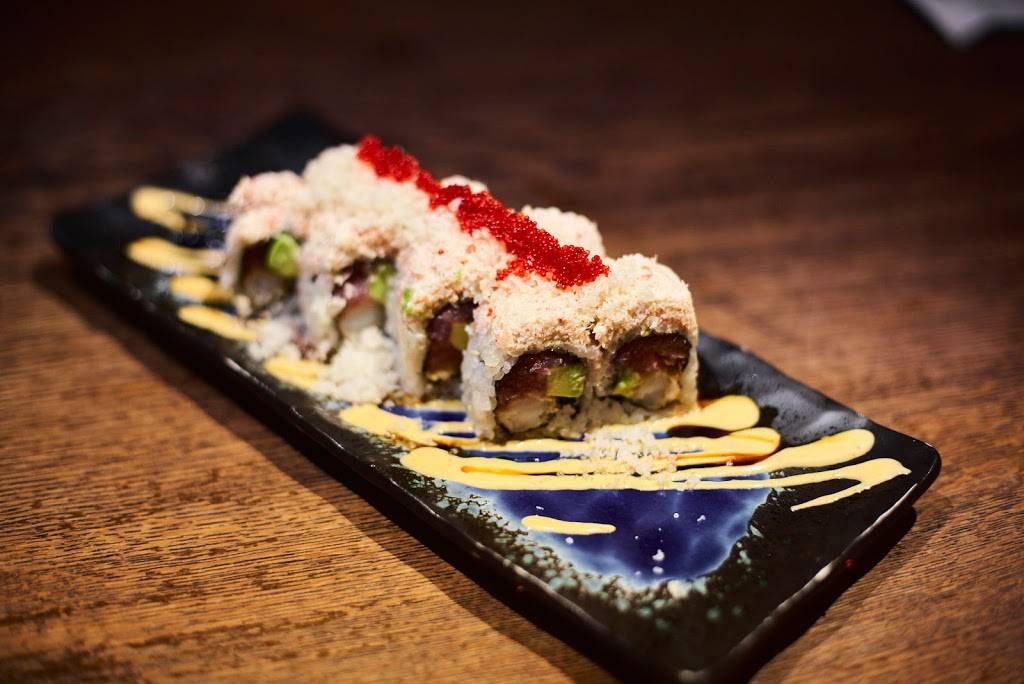 Dragonfly Izakaya & Fish Market | restaurant | 5241 NW 87th Ave, Doral, FL 33178, USA | 3052227447 OR +1 305-222-7447