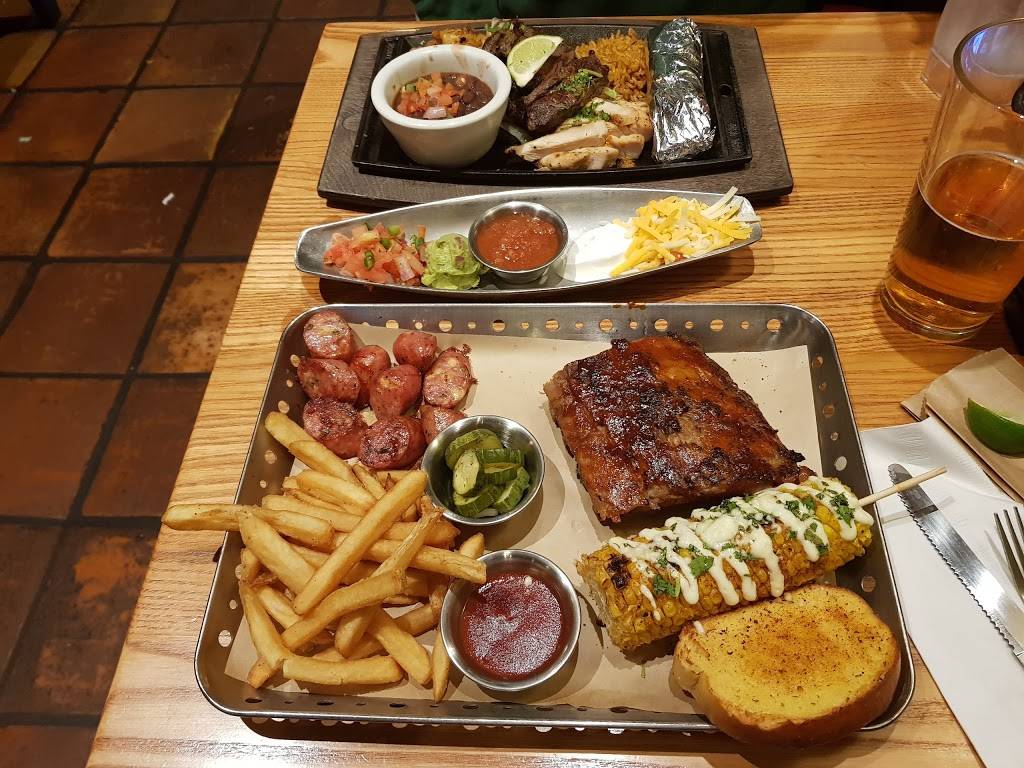 Chilis Grill & Bar | restaurant | 5756 Pacific Ave #95, Stockton, CA 95207, USA | 2094749004 OR +1 209-474-9004