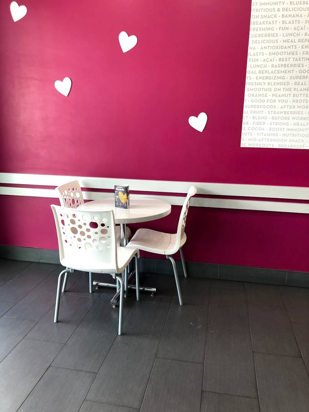 Planet Smoothie | restaurant | 9352 Narcoossee Rd, Orlando, FL 32827, USA | 4077044651 OR +1 407-704-4651