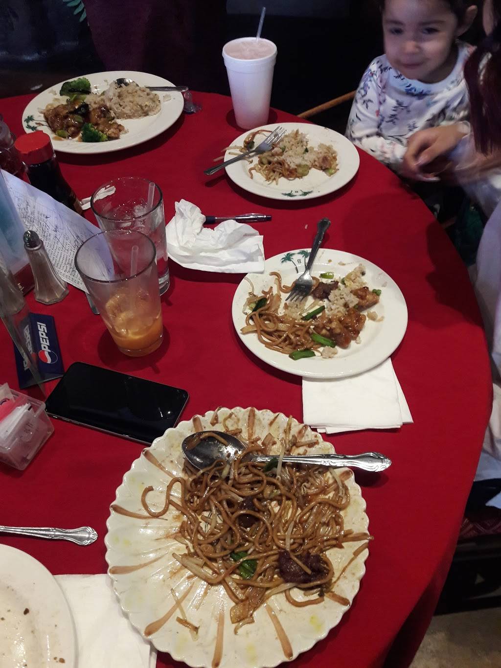 Shangri-La Asian Bistro & Bar | restaurant | 2217 Ashe Rd, Bakersfield, CA 93309, USA | 6614731426 OR +1 661-473-1426