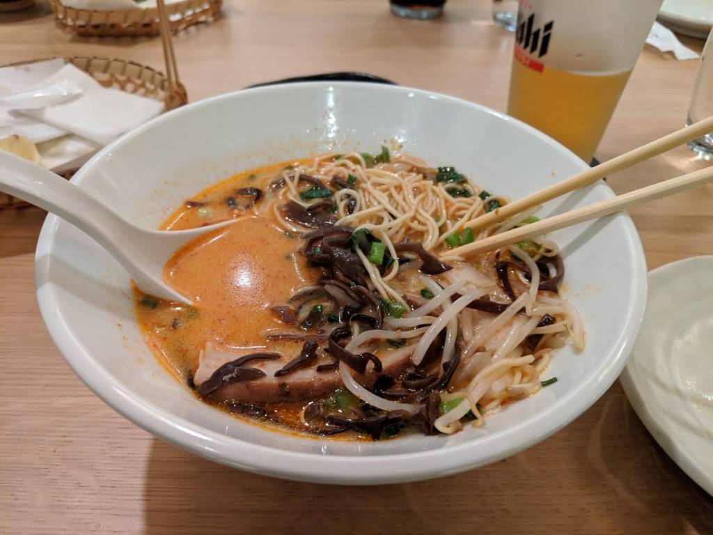 Ippudo Santa Monica | restaurant | 1403 2nd St, Santa Monica, CA 90401, USA | 3108930577 OR +1 310-893-0577