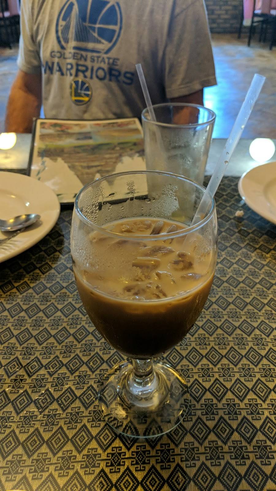 Sabaidee | restaurant | 36 Jennison Ave, Johnson City, NY 13790, USA | 6077660557 OR +1 607-766-0557