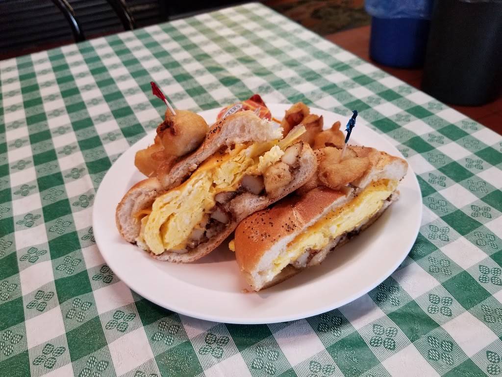 Corner Cafe & Grill | cafe | 1695 Amwell Rd, Somerset, NJ 08873, USA | 7328733799 OR +1 732-873-3799