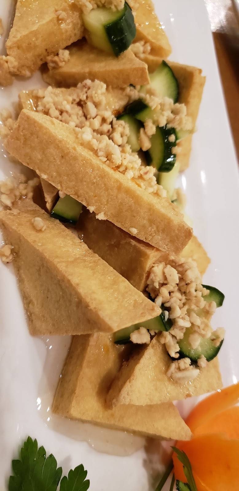 Peppermint Thai Cuisine | restaurant | 30769 Pinetree Rd, Pepper Pike, OH 44124, USA | 2164645432 OR +1 216-464-5432