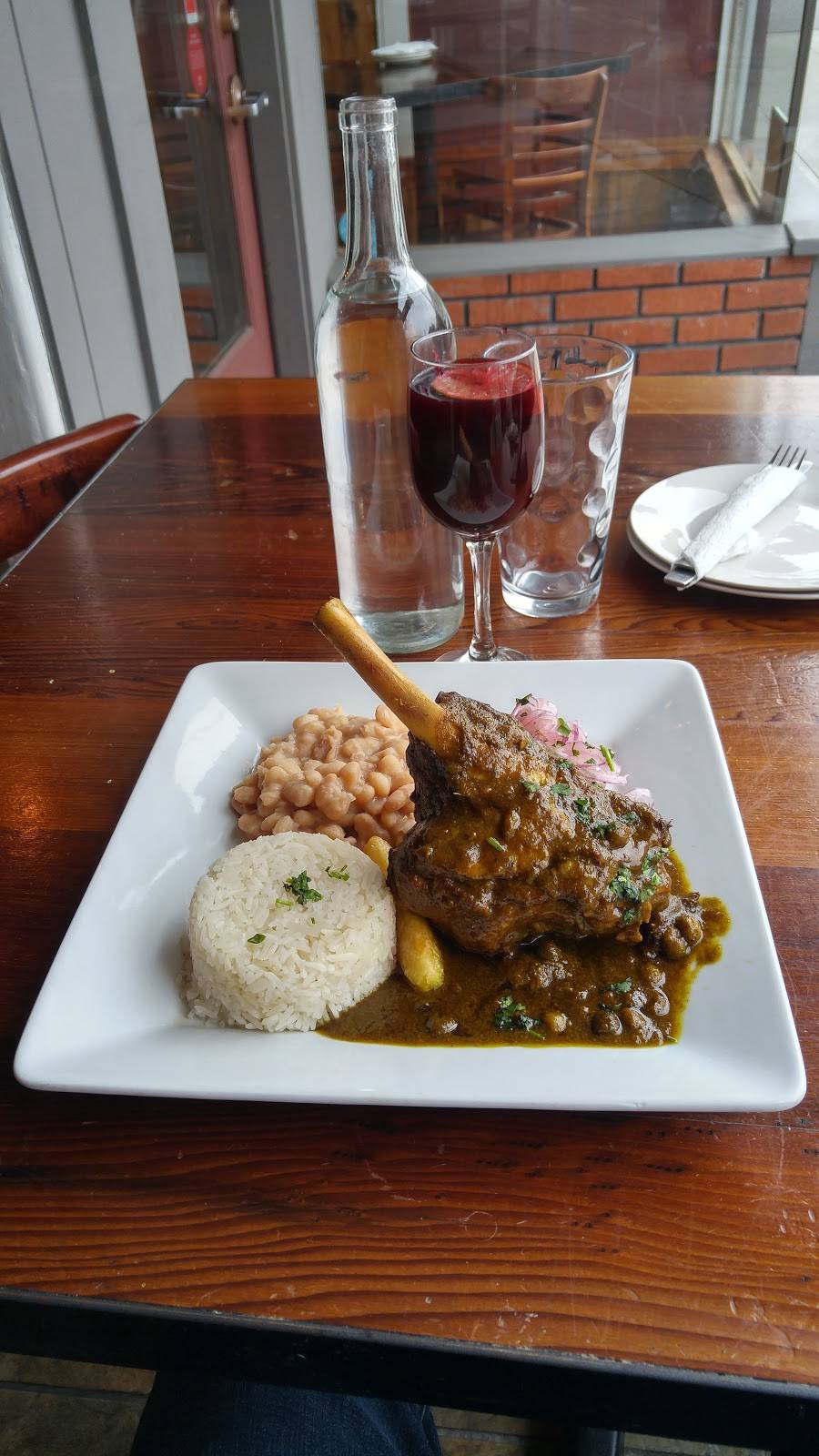 Mistura | restaurant | 3858 Piedmont Ave, Oakland, CA 94611, USA | 5106521439 OR +1 510-652-1439