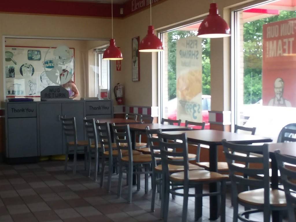 KFC | restaurant | 4480 Alum Creek Dr, Obetz, OH 43207, USA | 6144929021 OR +1 614-492-9021