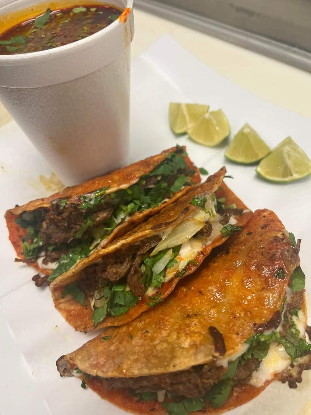 Mexcosal Taqueria | restaurant | 1777 Bloomingdale Rd, Glendale Heights, IL 60139, USA | 6305804001 OR +1 630-580-4001