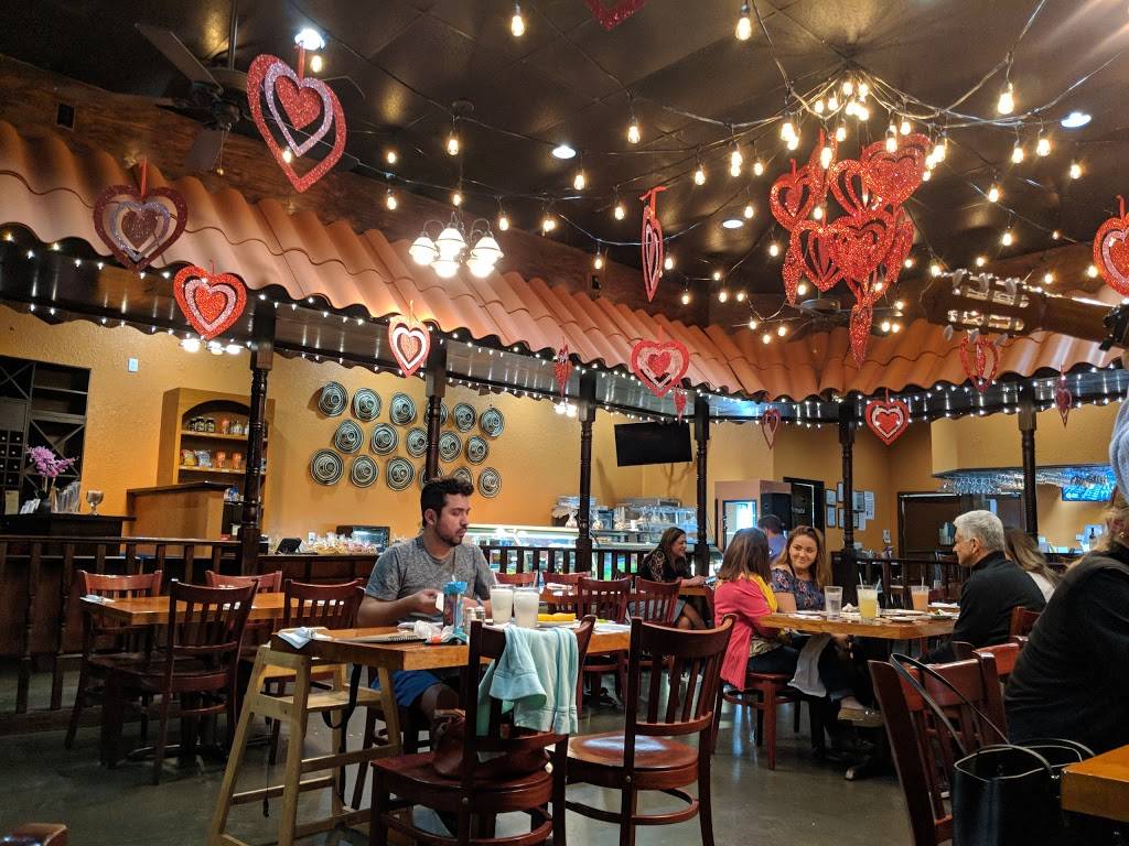 Mi Pueblito Restaurant | restaurant | 402 West Grand Parkway South #102, Katy, TX 77494, USA | 2816658690 OR +1 281-665-8690