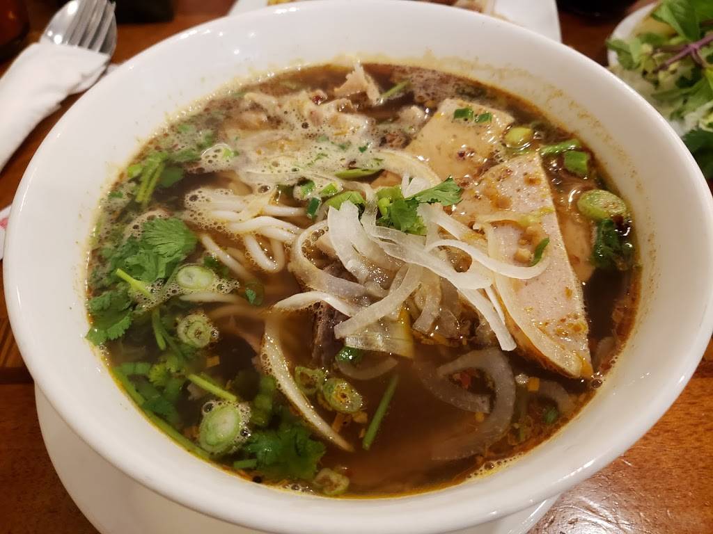 Pho Mai Tai | restaurant | 9344 Jones Rd D, Houston, TX 77065, USA | 2818075459 OR +1 281-807-5459