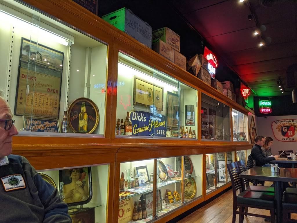 Sangamo Brewing | restaurant | 109 E Mulberry St, Chatham, IL 62629, USA | 2176978026 OR +1 217-697-8026