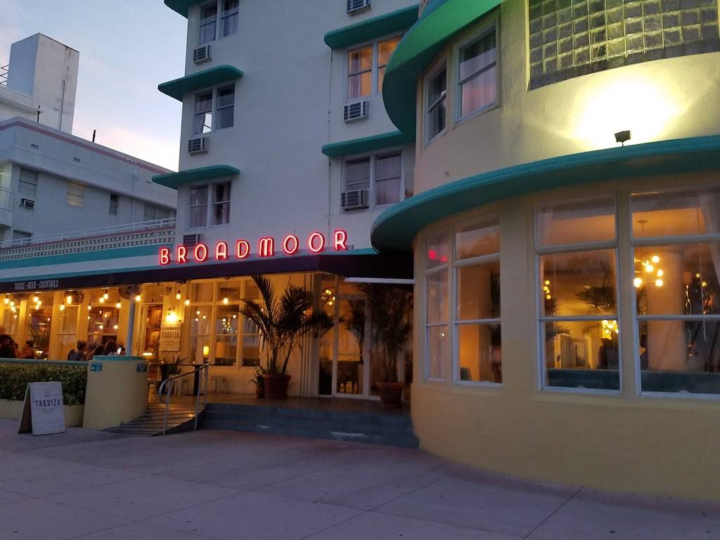Taquiza | restaurant | 7450 Ocean Terrace, Miami Beach, FL 33141, USA | 7865884755 OR +1 786-588-4755