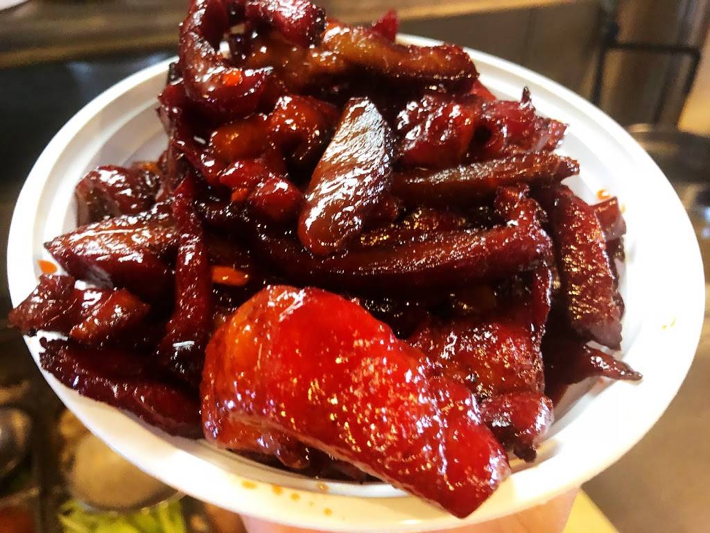 Hot Wok | restaurant | 1615 County Rd 220 #155, Fleming Island, FL 32003, USA | 9042784088 OR +1 904-278-4088