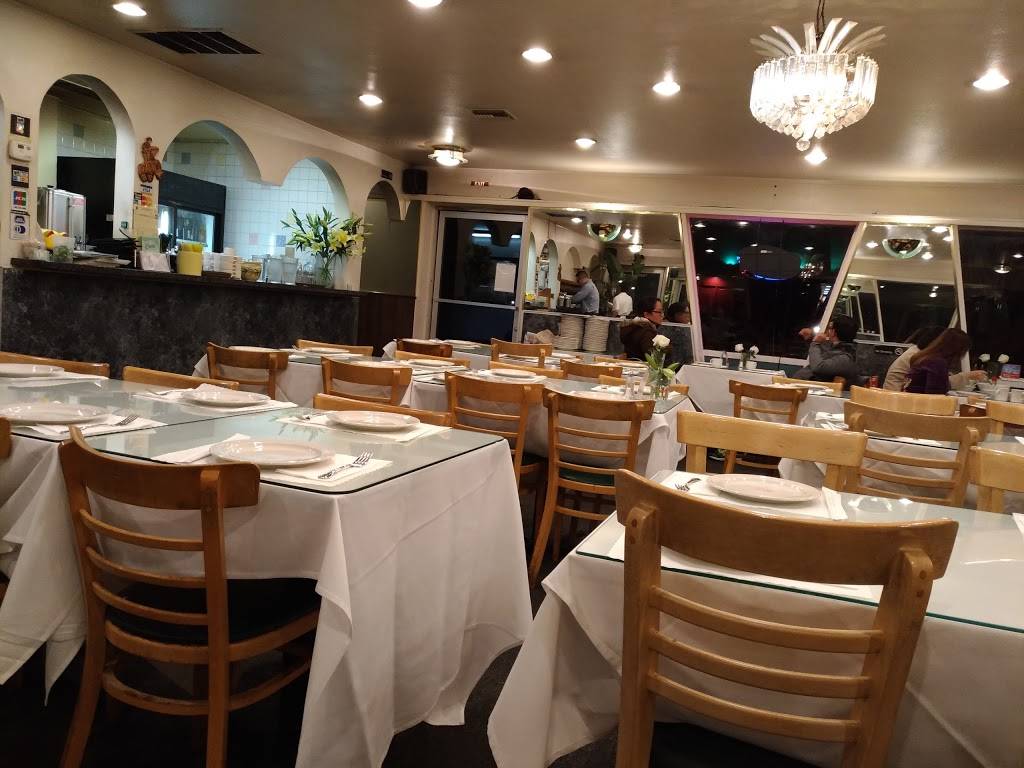 La Petite Camille | restaurant | 170 El Camino Real, Millbrae, CA 94030, USA | 6506924978 OR +1 650-692-4978