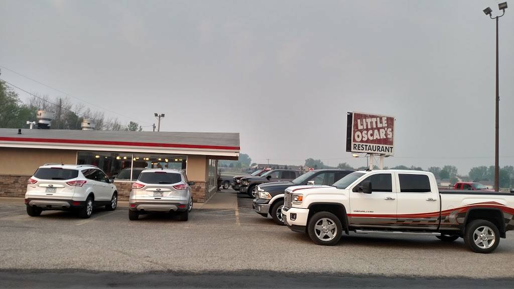 Little Oscars Restaurant | restaurant | 23470 Emery Ave, Hampton, MN 55031, USA | 6514376327 OR +1 651-437-6327