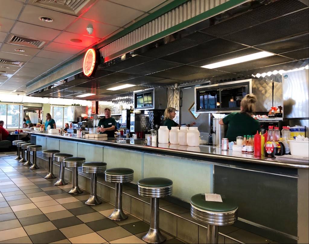 Sebring Diner | restaurant | 4040 US Hwy 27 S, Sebring, FL 33870, USA | 8633853434 OR +1 863-385-3434