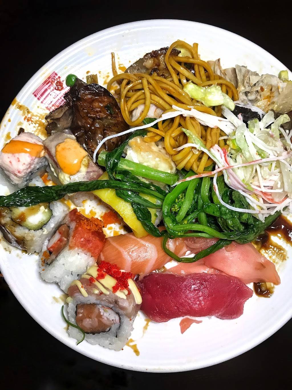 The Buffet | restaurant | 20-07 127th St 4th floor, College Point, NY 11356, USA | 7188863722 OR +1 718-886-3722