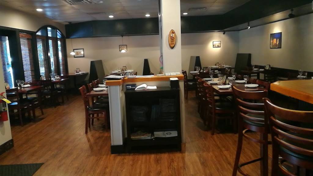 Mediterranean Harbour Bar and Grill | restaurant | 13 Harbourside Ln, Hilton Head Island, SC 29928, USA | 8438429991 OR +1 843-842-9991