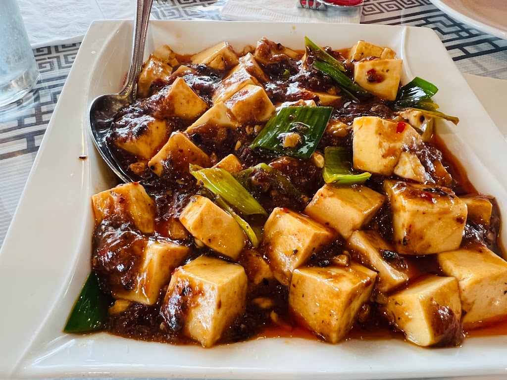 Yummy Sichuan | restaurant | 2221 Cross Timbers Rd #129, Flower Mound, TX 75028, USA | 4697633636 OR +1 469-763-3636