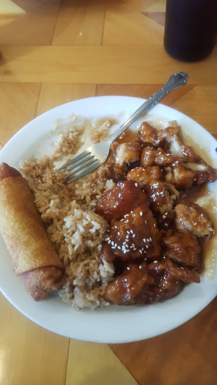 Chun King Chinese Restaurant | restaurant | 4203 Avenue H, Rosenberg, TX 77471, USA | 2813429639 OR +1 281-342-9639