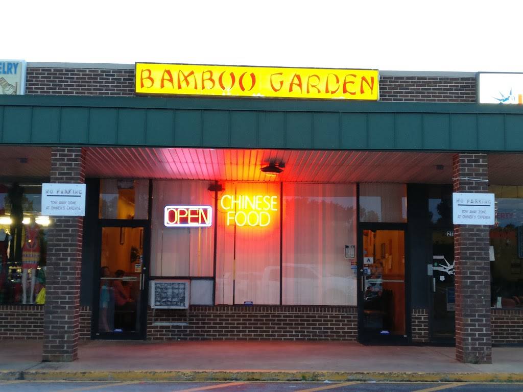 Bamboo Gardens Chinese Restaurant | restaurant | 209 Hwy 28 Bypass, Anderson, SC 29624, USA | 8642618997 OR +1 864-261-8997