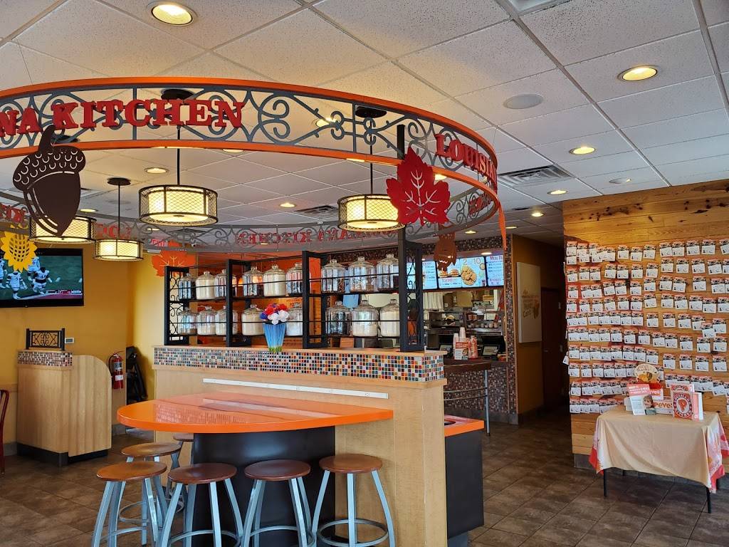 Popeyes Louisiana Kitchen | restaurant | 1300 E Commercial Blvd, Oakland Park, FL 33334, USA | 9545330970 OR +1 954-533-0970