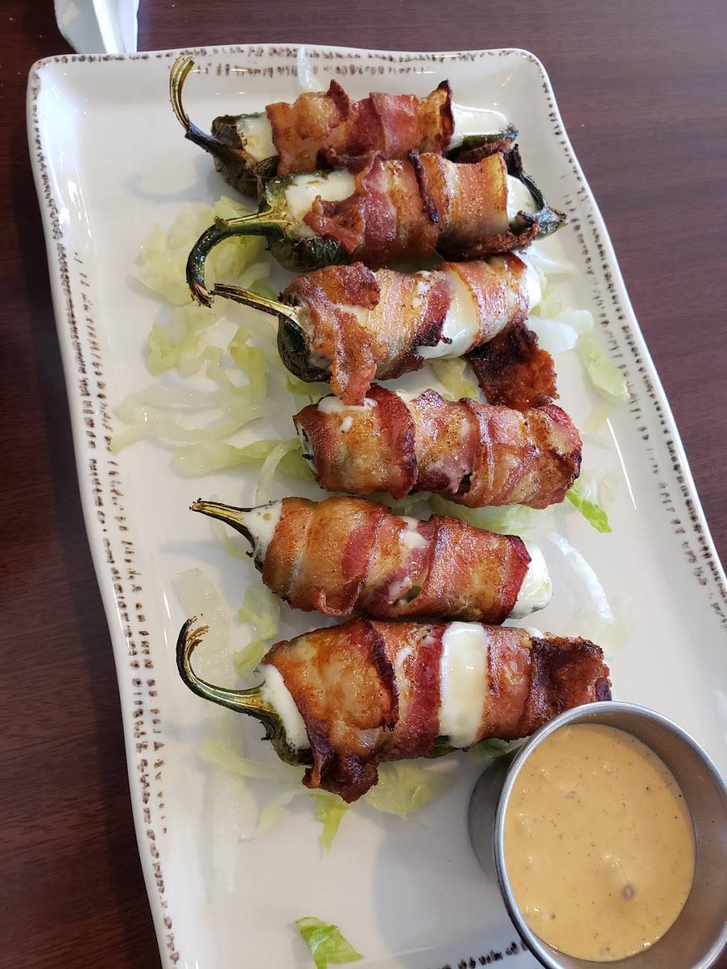 La Naranja Cocina Mexicana | restaurant | 182 Byrd St, Orange, VA 22960, USA | 5403087406 OR +1 540-308-7406