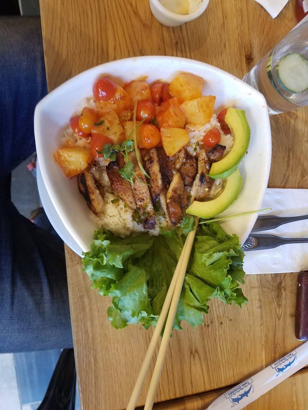 Ms Saigon Vietnamese Cuisine | restaurant | 5160 Point Fosdick Dr c101, Gig Harbor, WA 98335, USA | 2536490915 OR +1 253-649-0915