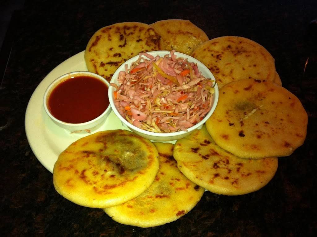 Mi Pequeño El Salvador | meal delivery | 94-16 37th Ave, Jackson Heights, NY 11372, USA | 7186720853 OR +1 718-672-0853