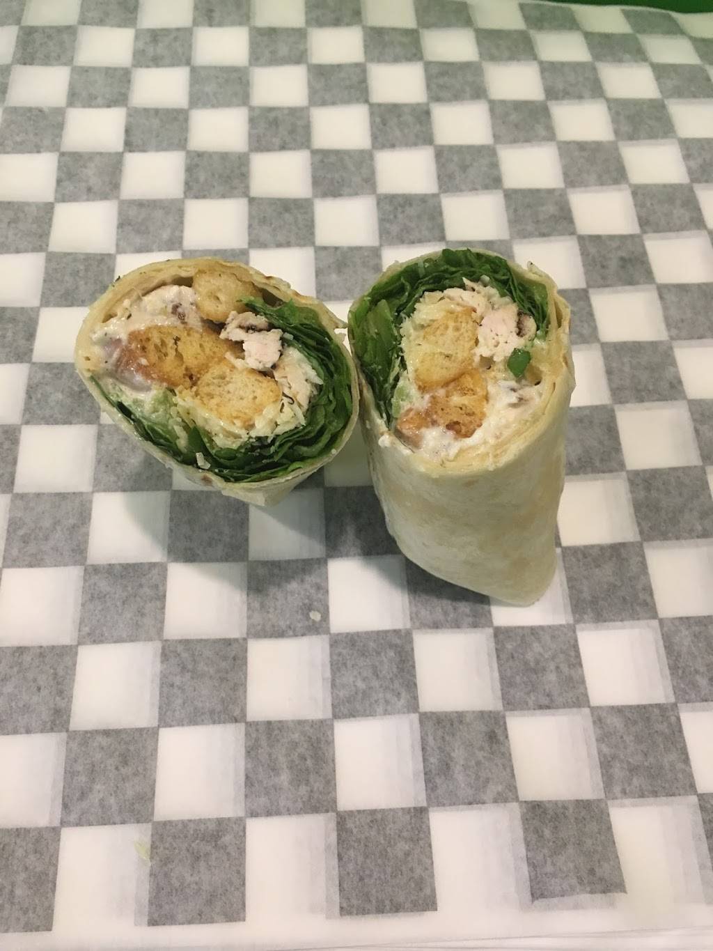 LettUsKnow | restaurant | 22 S George St, York, PA 17404, USA | 7177798981 OR +1 717-779-8981