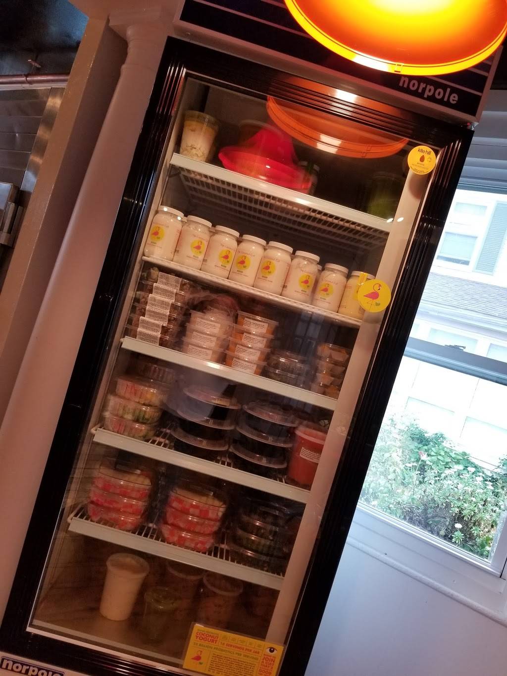 Lido Juice | restaurant | 60 South St, Hingham, MA 02043, USA | 7817415436 OR +1 781-741-5436