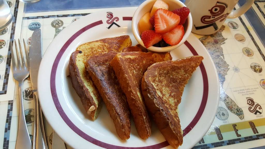 Schnackenbergs Luncheonette | restaurant | 1110 Washington St, Hoboken, NJ 07030, USA | 2017665533 OR +1 201-766-5533
