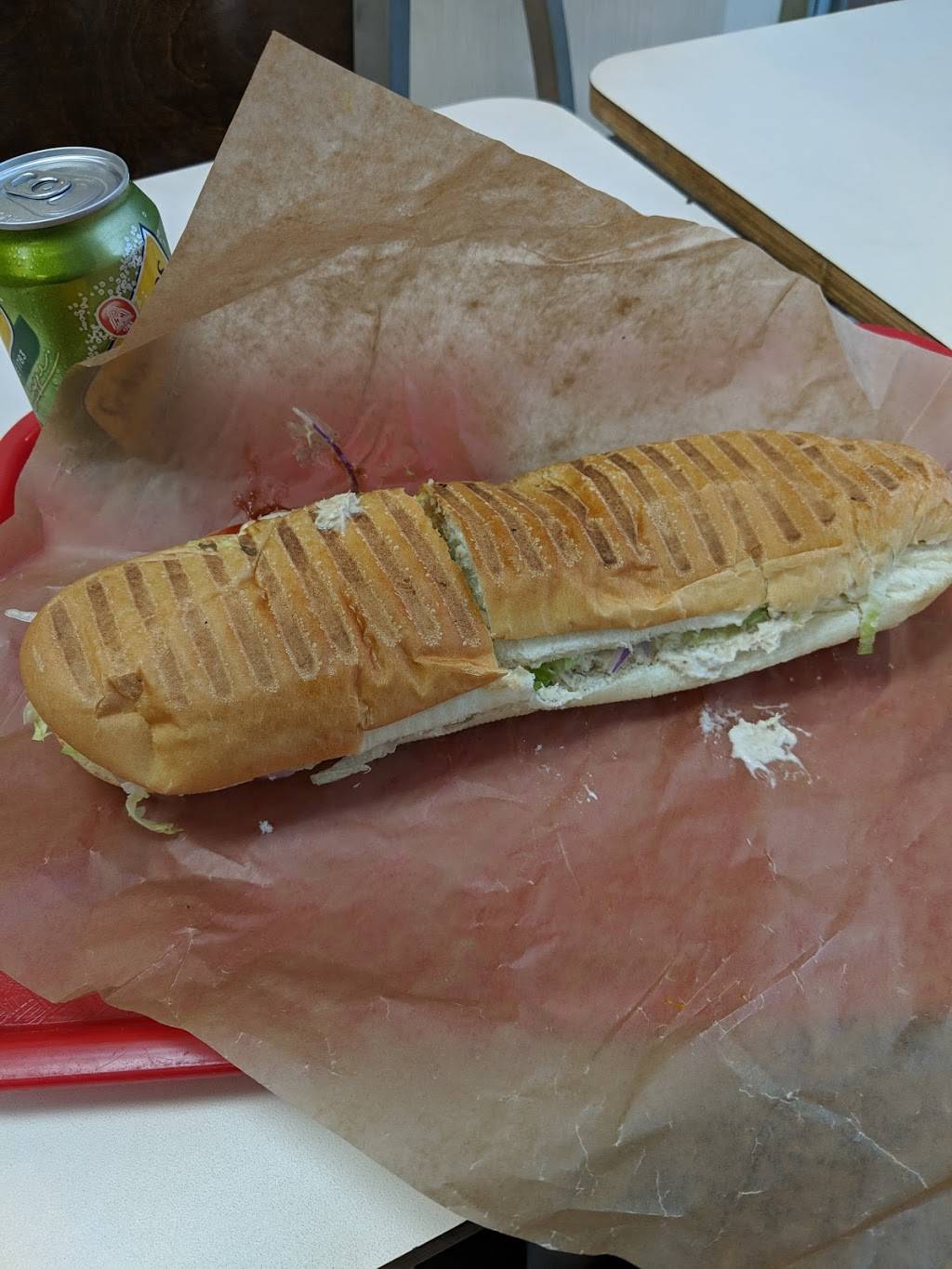 Mr.Sub | restaurant | 3040 Danforth Ave, East York, ON M4C 1N2, Canada | 4166914440 OR +1 416-691-4440